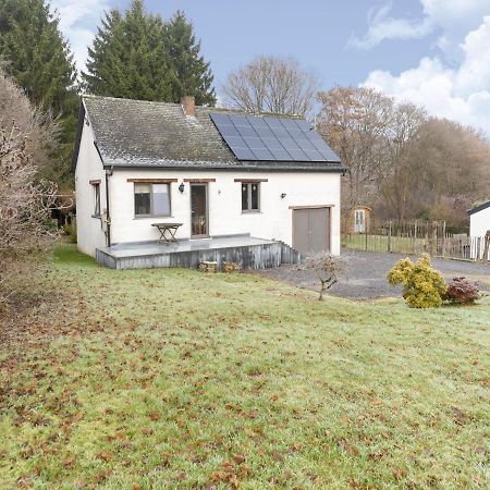 Pretty Holiday Home Near Durbuy And La Roche 에레제 외부 사진