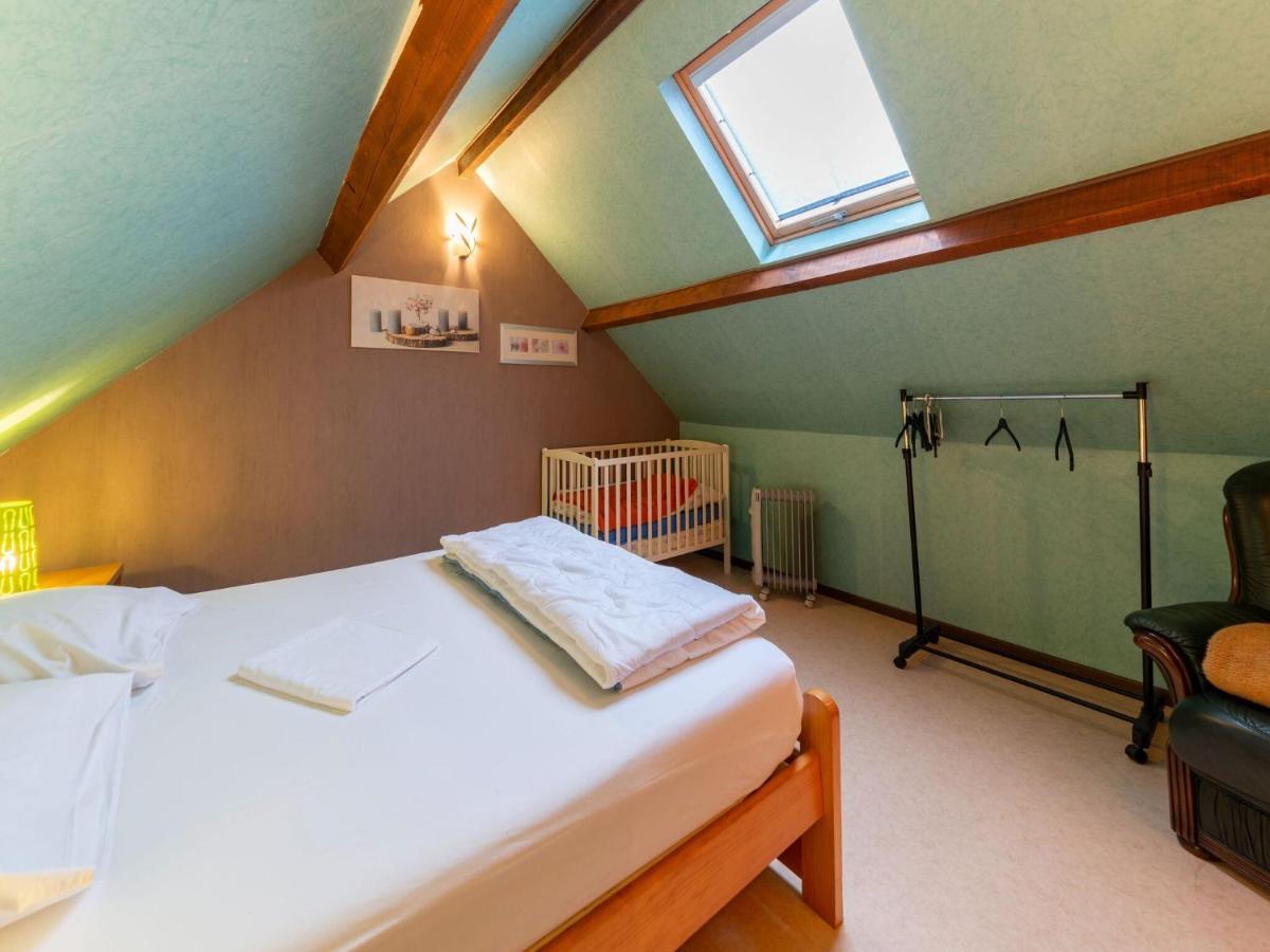 Pretty Holiday Home Near Durbuy And La Roche 에레제 외부 사진