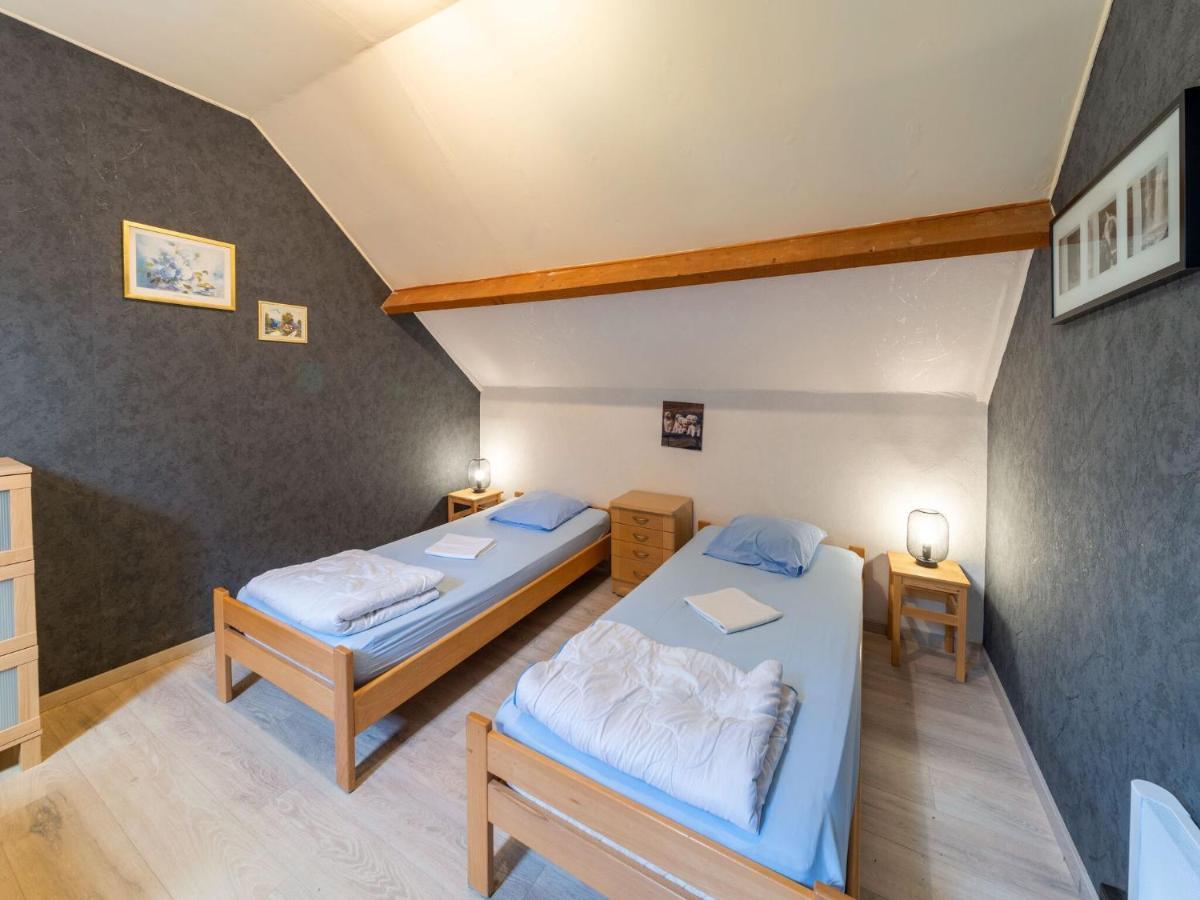 Pretty Holiday Home Near Durbuy And La Roche 에레제 외부 사진