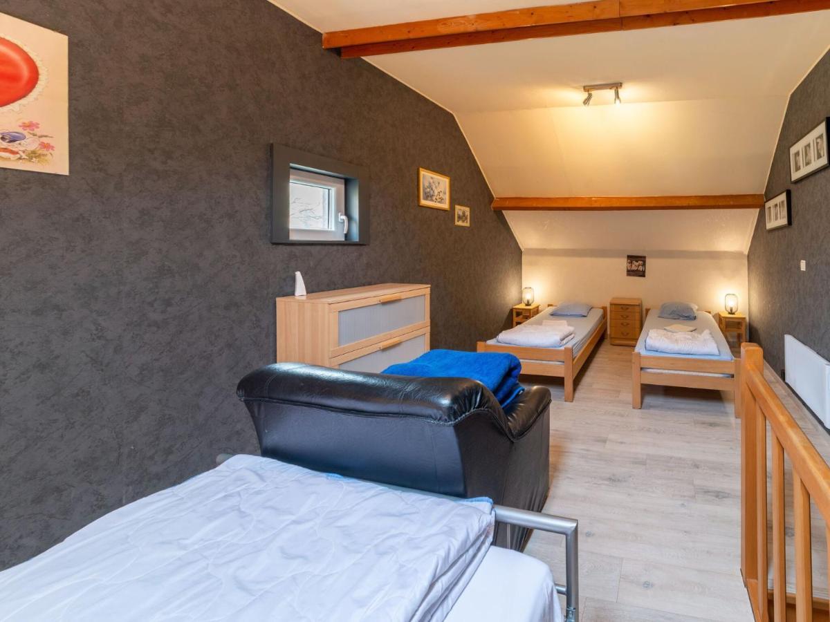 Pretty Holiday Home Near Durbuy And La Roche 에레제 외부 사진