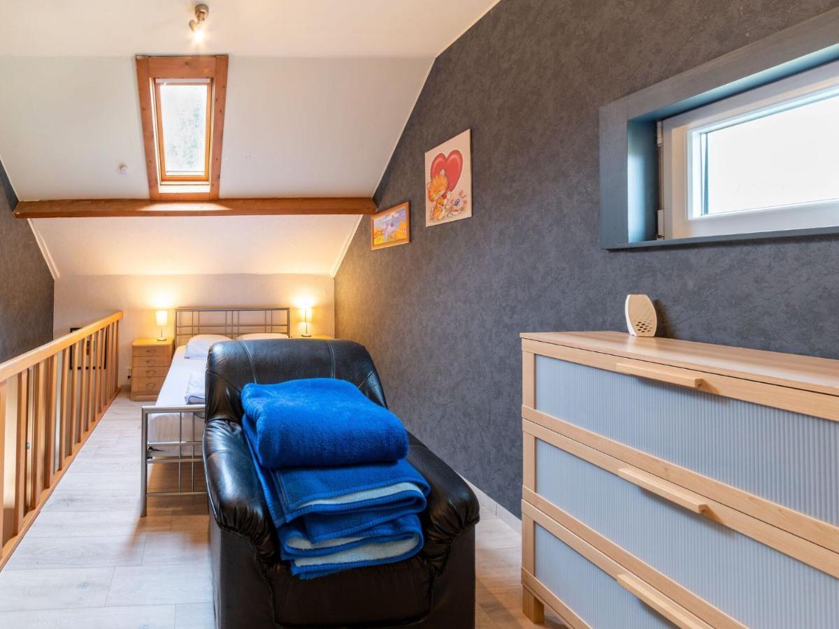 Pretty Holiday Home Near Durbuy And La Roche 에레제 외부 사진
